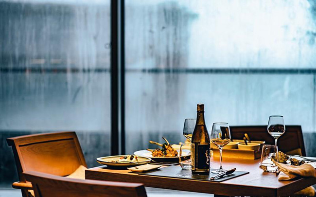 合肥賓館燈光設(shè)計